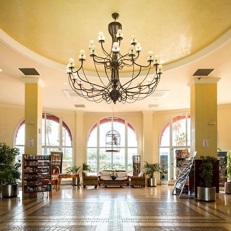 Отель Ohtels La Hacienda Ла-Пинеда Экстерьер фото