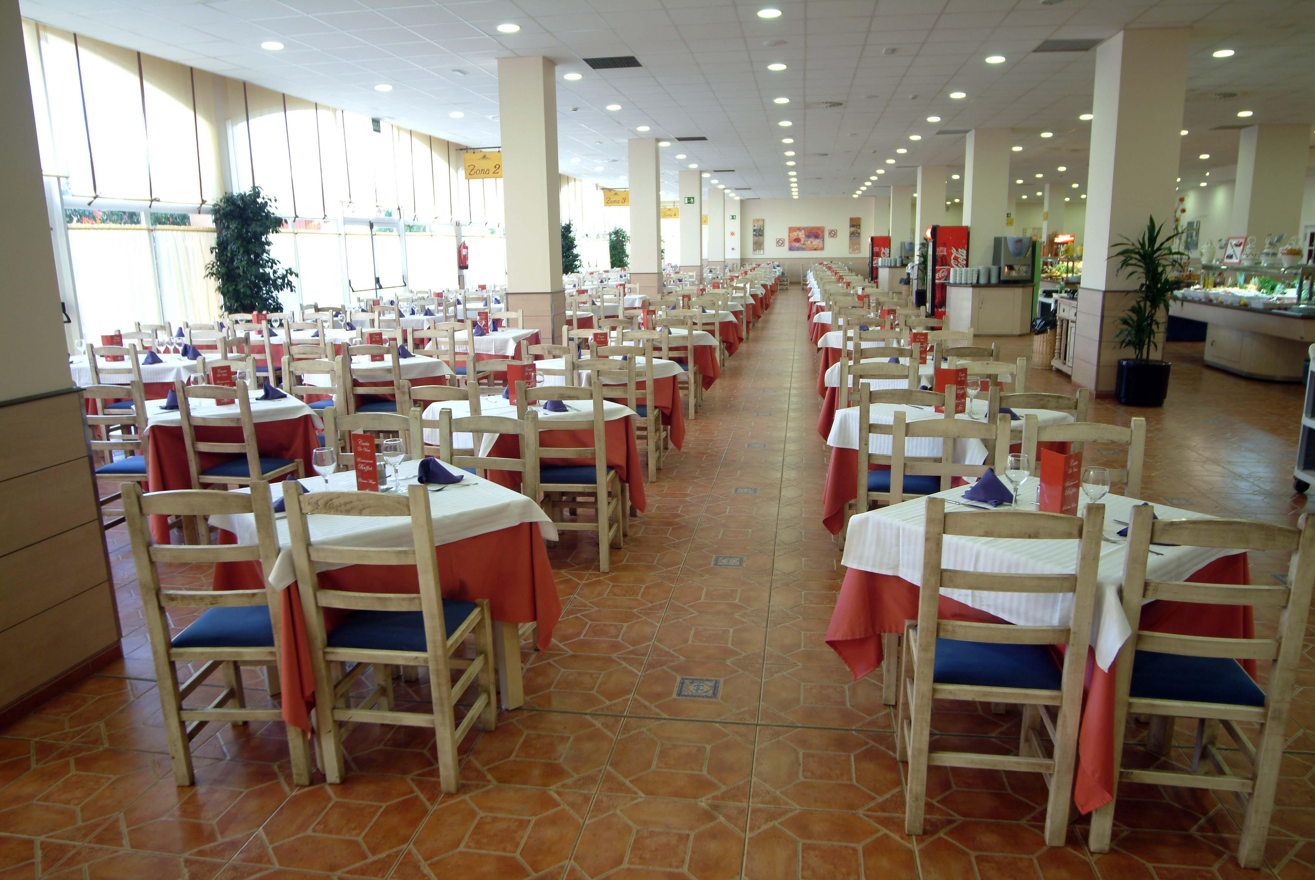 Отель Ohtels La Hacienda Ла-Пинеда Экстерьер фото